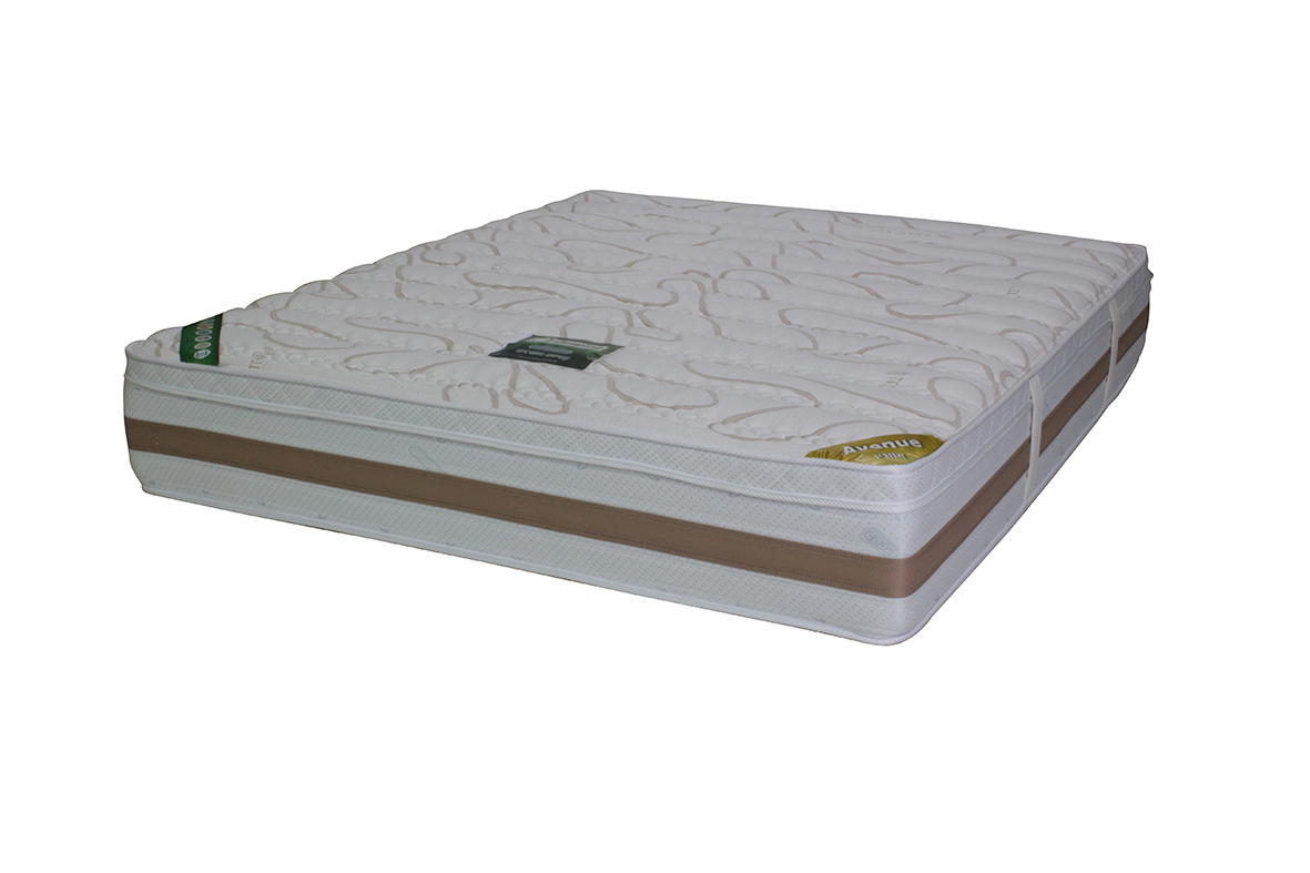 אווניו קפיץ מבודד